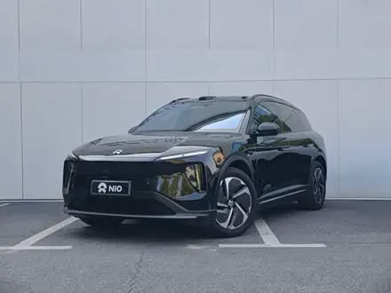NIO ES6 2024