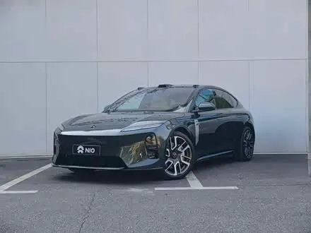 NIO ET5 2026