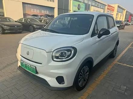 LEAPMOTOR T03 2021
