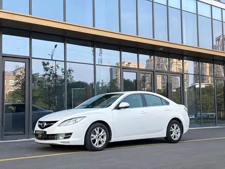 MAZDA 6 RUIYI 2015