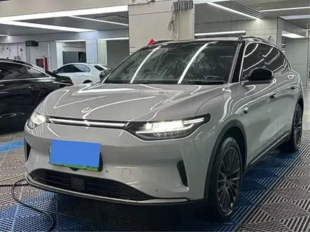 LEAPMOTOR C11 2023