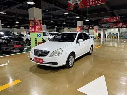 BUICK EXCELLE 2015