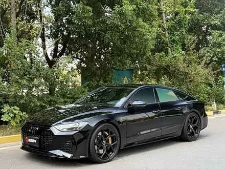 AUDI A7 2019