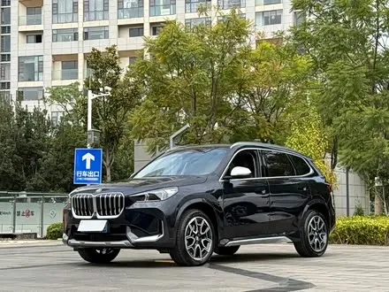 BMW X1 2023