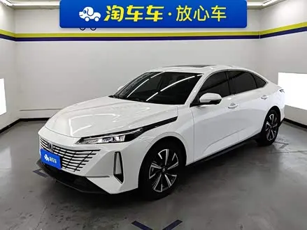 CHANGAN EADO 2025