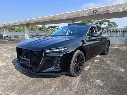 HONGQI H5 2025