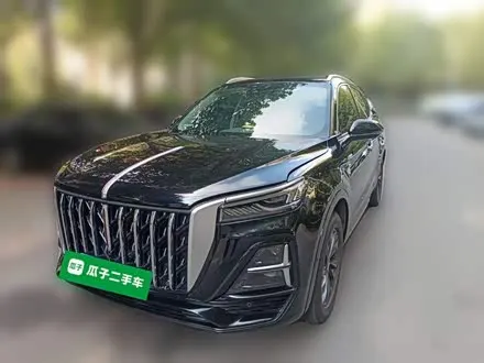 HONGQI HS5 2023
