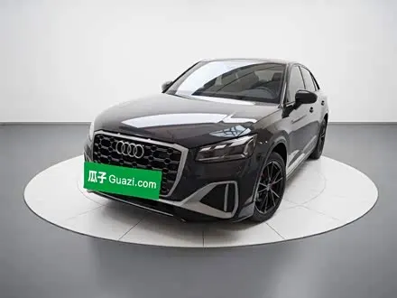 AUDI Q2L 2022