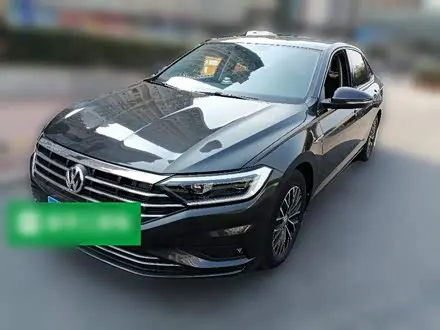 VOLKSWAGEN SAGITAR 2019