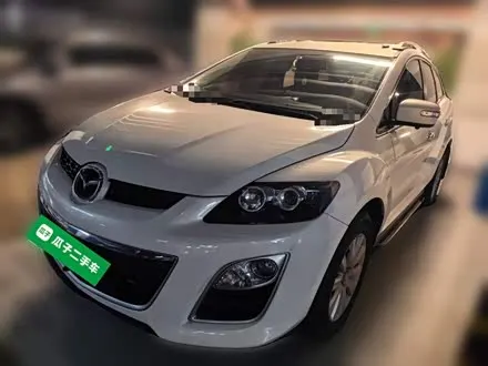 MAZDA CX-7 2014