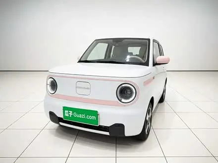 GEELY PANDA 2023