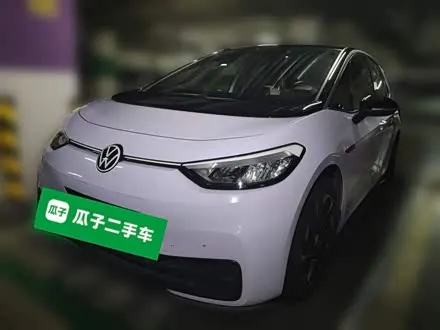 VOLKSWAGEN ID.3 2022