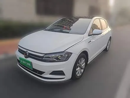 VOLKSWAGEN POLO 2023