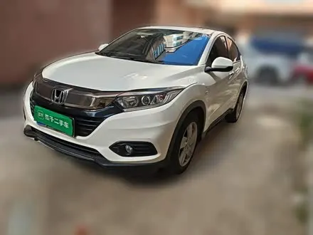 HONDA VEZEL 2020