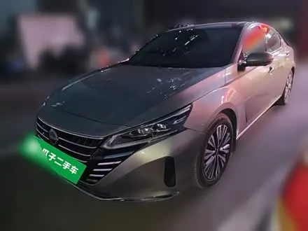 NISSAN TEANA 2022