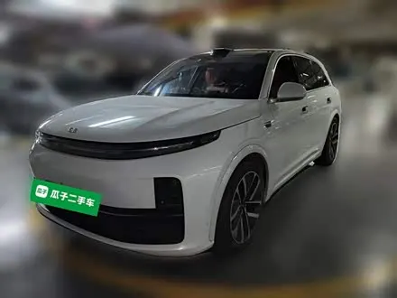 LI AUTO L7 2023