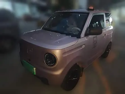 GEELY PANDA 2023