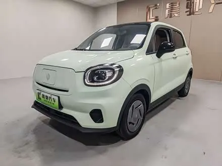 LEAPMOTOR T03 2024