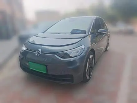 VOLKSWAGEN ID.3 2023