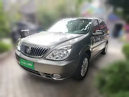 BUICK GL8 2014