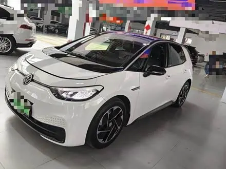 VOLKSWAGEN ID.3 2024