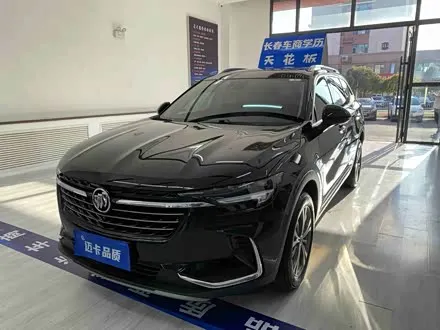 BUICK ENVISION PLUS 2023
