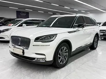 LINCOLN AVIATOR 2020