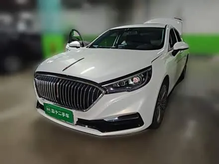 HONGQI H5 2022