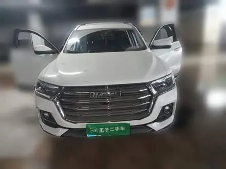 HAVAL H6 2021