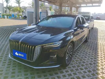 HONGQI H5 2023