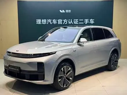 LI AUTO L7 2025