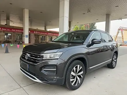 VOLKSWAGEN TAYRON 2019
