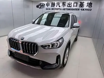 BMW X1 2023