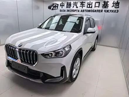 BMW X1 2023