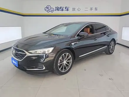 BUICK LACROSSE 2020