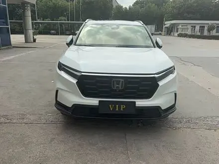 HONDA CR-V 2023