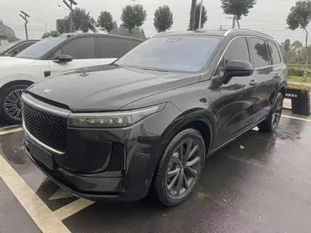 LI AUTO ONE 2020