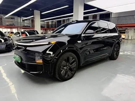 LI AUTO L9 2022