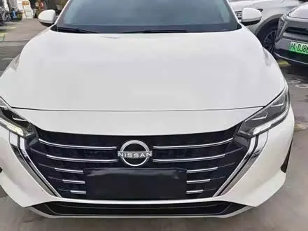 NISSAN SYLPHY 2023