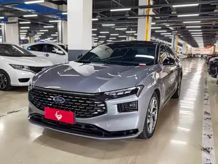 FORD MONDEO 2023