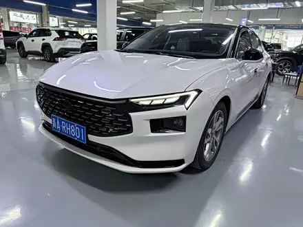 FORD MONDEO 2023