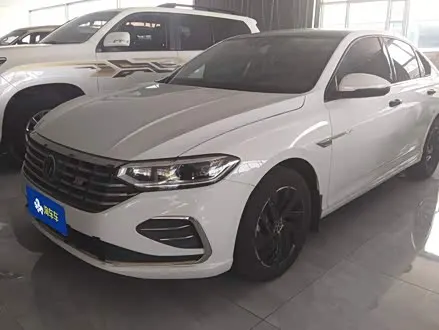VOLKSWAGEN LAVIDA 2023