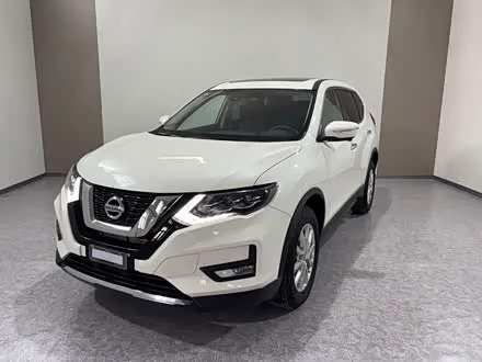 NISSAN X-TRAIL 2023