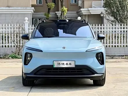 NIO ES6 2023