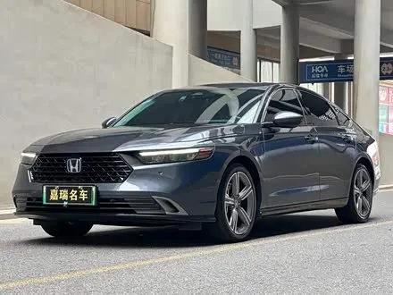 HONDA ACCORD 2023