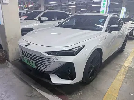 CHANGAN UNI-V 2023