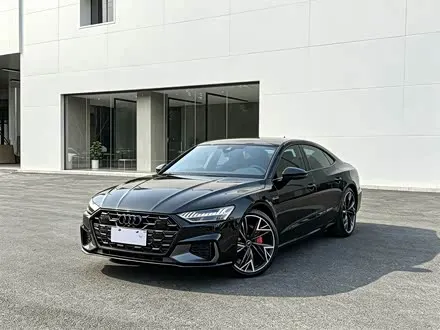 AUDI A7L 2024