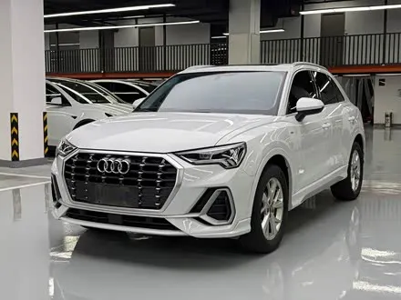 AUDI Q3 2019