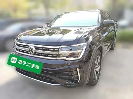 VOLKSWAGEN TERAMONT 2023