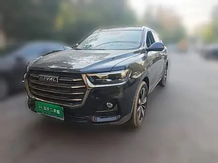 HAVAL H6 2021